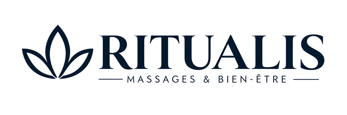 RITUALIS — Maison de massage & rituels